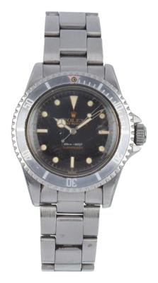 Rolex Oyster Perpetual Submariner - Wrist and Pocket Watches