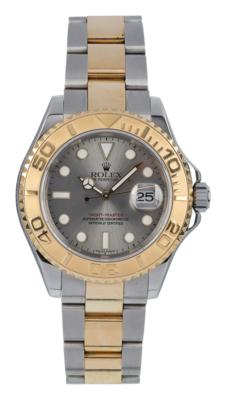 Rolex Yachtmaster - Hodinky a kapesní hodinky