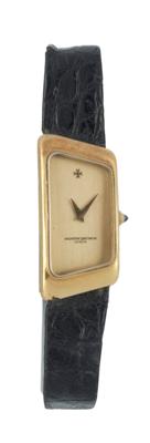 Vacheron Constantin Prestige de la France - Armband- u. Taschenuhren