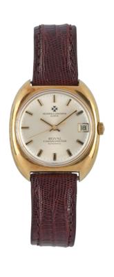 Vacheron Constantin Royal Chronometer - Armband- u. Taschenuhren