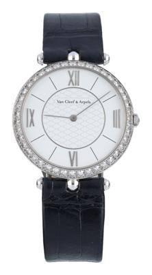 Van Cleef & Arpels Pierre Arpels - Hodinky a kapesní hodinky