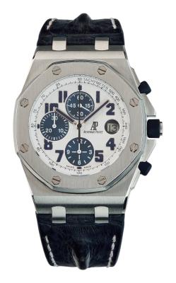 Audemars Piguet Royal Oak Offshore Chronograph - Armband- u. Taschenuhren