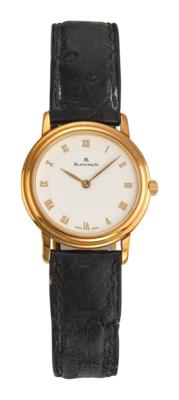 Blancpain - Armband- u. Taschenuhren