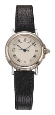 Breguet Marine - Armband- u. Taschenuhren