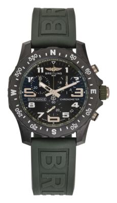Breitling Endurance Pro Chronograph - Hodinky a kapesní hodinky