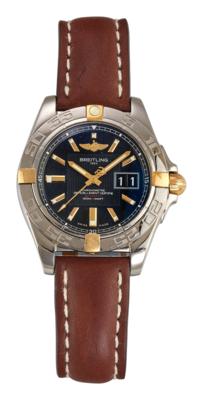 Breitling Galactic 41 Chronometer - Orologi da polso e da tasca