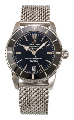 Breitling Superocean Heritage II - Orologi da polso e da tasca