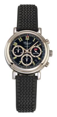 Chopard Mille Miglia Chronograph - Wrist and Pocket Watches