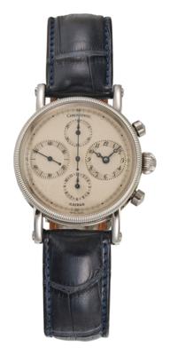 Chronoswiss Kairos Chronograph - Wrist and Pocket Watches