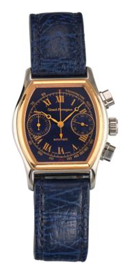 Girard Perregaux Richeville Chronograph - Hodinky a kapesní hodinky
