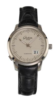 Glashütte Original Senator - Hodinky a kapesní hodinky