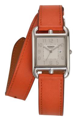 Hermes Cape Cod - Orologi da polso e da tasca