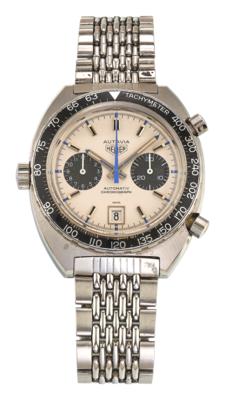 Heuer Autavia “Joe Siffert” Chronograph - Hodinky a kapesní hodinky