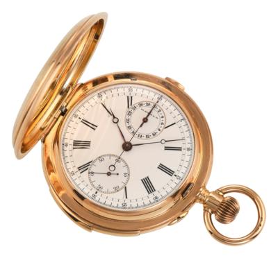 Hr. Moser & Cie - Wrist and Pocket Watches