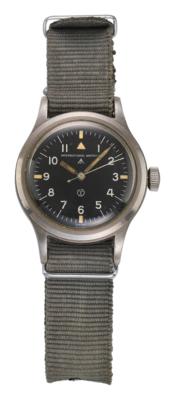 IWC Schaffhausen Mark XI - Wrist and Pocket Watches