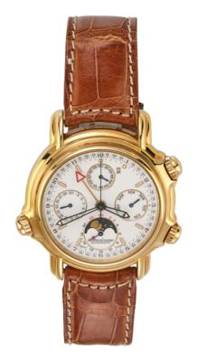 Jaeger LeCoultre Le Grand Reveil Wrist and Pocket Watches 2023 05 26 Realized price EUR 10 400 Dorotheum