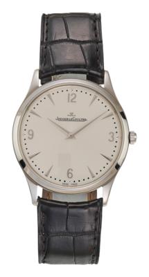 Jaeger LeCoultre Master Ultra Thin - Armband- u. Taschenuhren