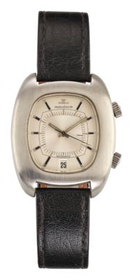 Jaeger LeCoultre Memovox - Hodinky a kapesní hodinky