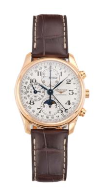 Longines Master Collection Chronograph - Orologi da polso e da tasca