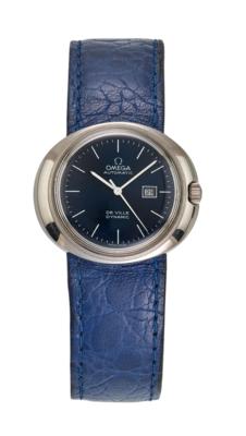 Omega De Ville Dynamic - Armband- u. Taschenuhren