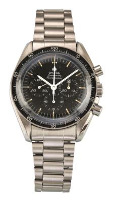 Omega Speedmaster Professional Chronograph - Wrist and Pocket Watches