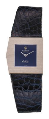 Rolex Cellini King Midas - Armband- u. Taschenuhren