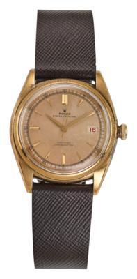 Rolex Oyster Perpetual - Wrist and Pocket Watches