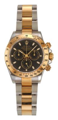 Rolex Oyster Perpetual Cosmograph Daytona - Hodinky a kapesní hodinky