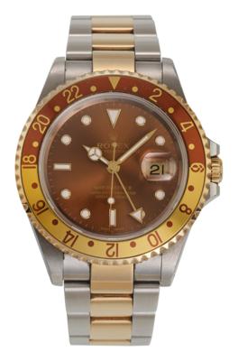 Rolex Oyster Perpetual Date GMT Master II - Wrist and Pocket Watches