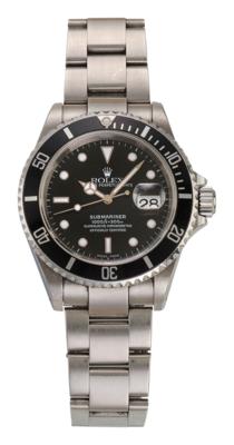 Rolex Oyster Perpetual Date Submariner - Hodinky a kapesní hodinky