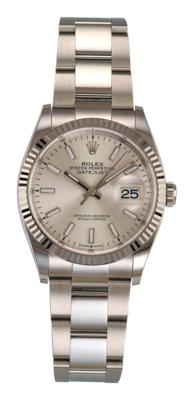 Rolex Oyster Perpetual Datejust - Hodinky a kapesní hodinky