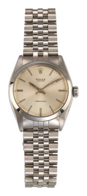 Rolex Oyster Precision - Wrist and Pocket Watches