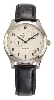 Zenith Grande Class - Wrist and Pocket Watches