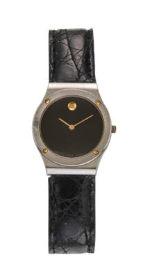 Zenith Movado - Wrist and Pocket Watches