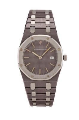 Audemars Piguet Royal Oak Championship - Hodinky a kapesní hodinky