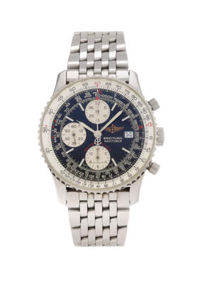 Breitling navitimer fighters special edition best sale