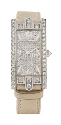 Harry Winston Avenue C - Hodinky a kapesní hodinky