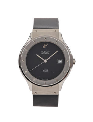 Hublot MDM Classic - Orologi da polso e da tasca