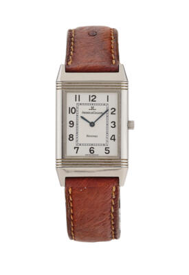 Jaeger LeCoultre Reverso - Armband- u. Taschenuhren