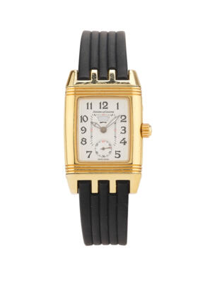 Jaeger-LeCoultre Reverso Gran Sport Lady - Orologi da polso e da tasca