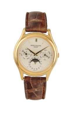 Patek Philippe Grand Complication - Hodinky a kapesní hodinky