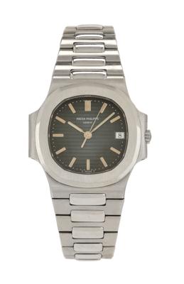 Patek Philippe Nautilus - Hodinky a kapesní hodinky