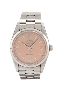 Rolex Oyster Perpetual Air-King - Armband- u. Taschenuhren