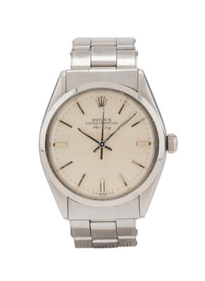 Rolex Oyster Perpetual AirKing - Wrist and Pocket Watches
