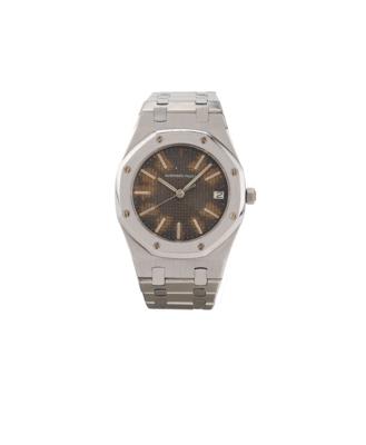 Audemars Piguet Royal Oak - Wrist and Pocket Watches