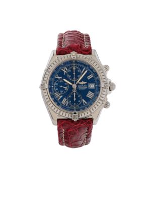 Breitling Crosswind Chronograph - Orologi da polso e da tasca