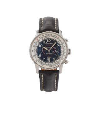 Breitling Montbrillant Edition Speciale 100 ans d’Aviation Chronograph - Armband- u. Taschenuhren