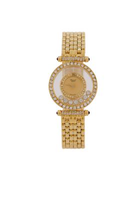 Chopard Happy Diamonds - Orologi da polso e da tasca