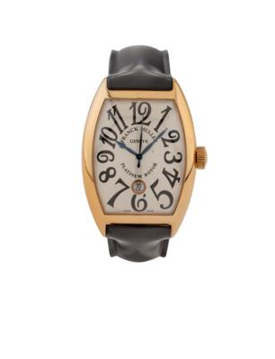 Franck Muller Casablanca - Armband- u. Taschenuhren