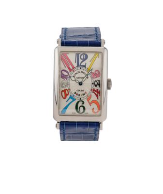 Franck Muller Color Dreams - Hodinky a kapesní hodinky